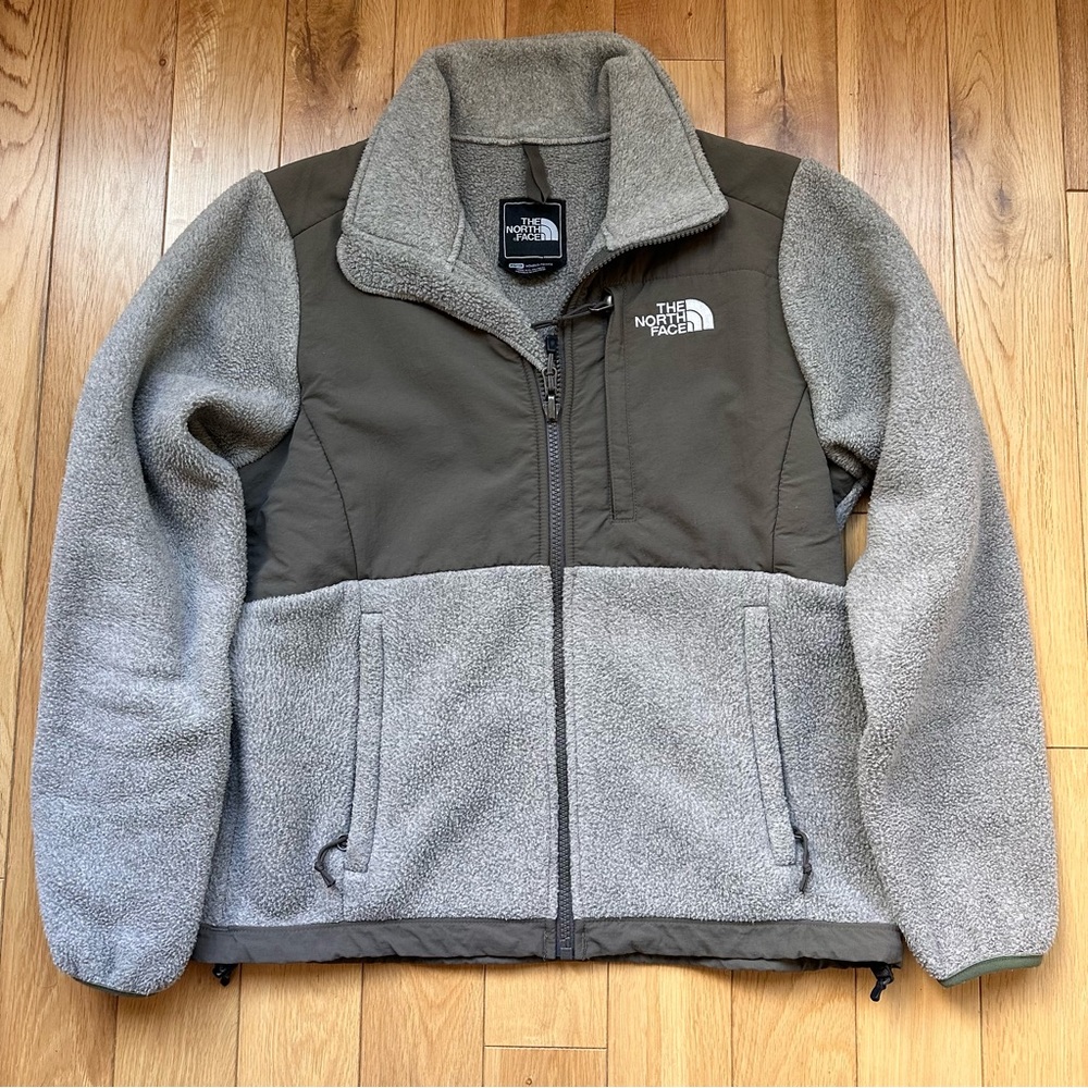 North Face Denali Fleece Jacket